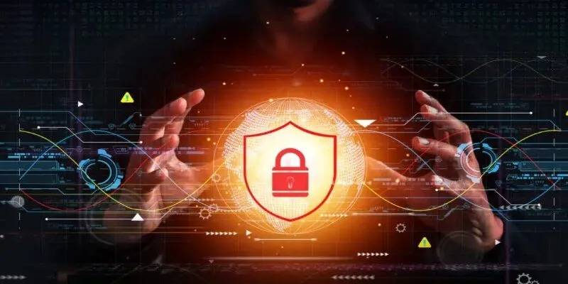 Bảo mật thông tin tuyệt đối