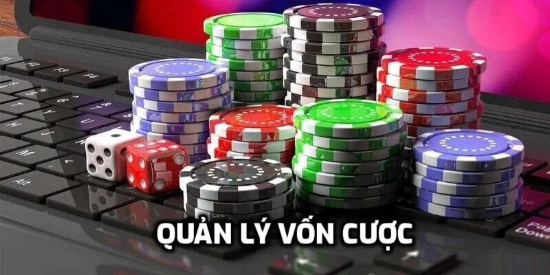 Biết quản lý tài chính khi chơi