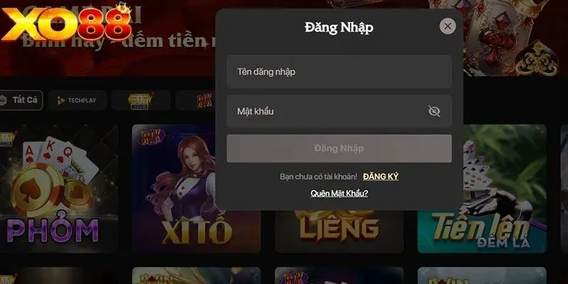 Điền đầy đủ thông tin chi tiết