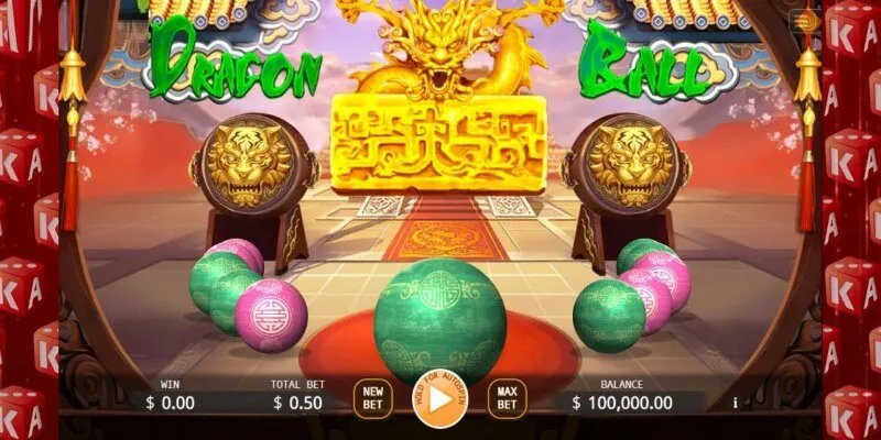 Kho trò chơi nổ hũ đình đám