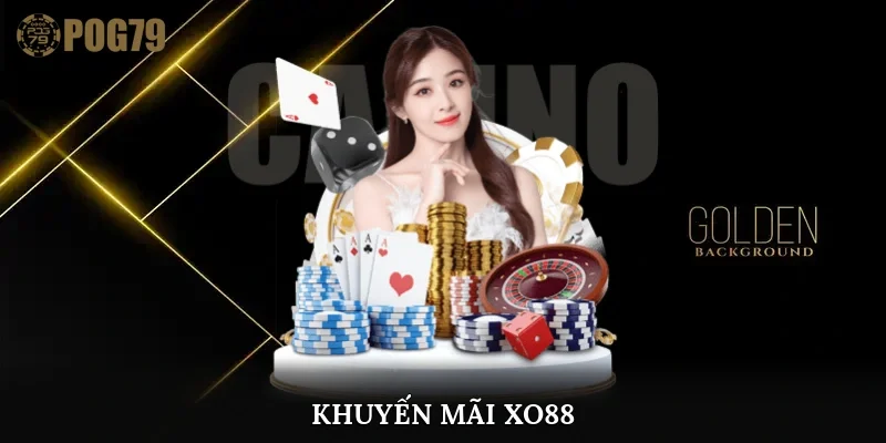 khuyến mãi xo88