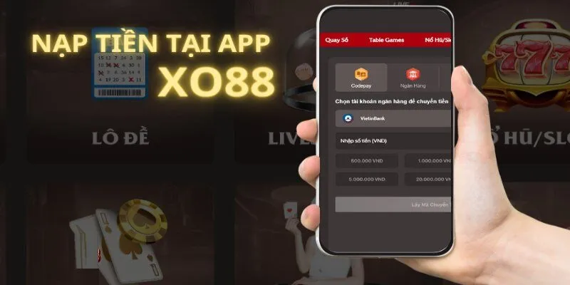 Liệu nạp tiền tại trang game có an toàn?