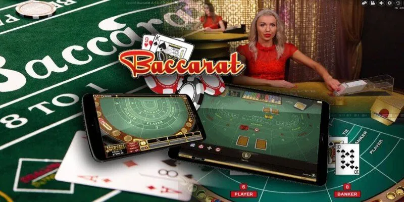 Lý do xuất hiện câu hỏi baccarat bịp không
