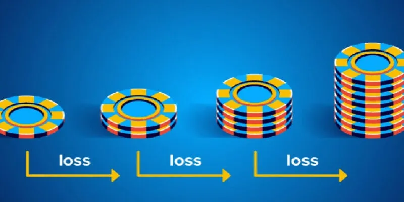 Phương pháp gấp thếp trong bóng đá hoạt động ra sao?