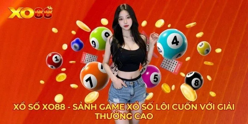 Tìm hiểu chi tiết về sảnh xổ số